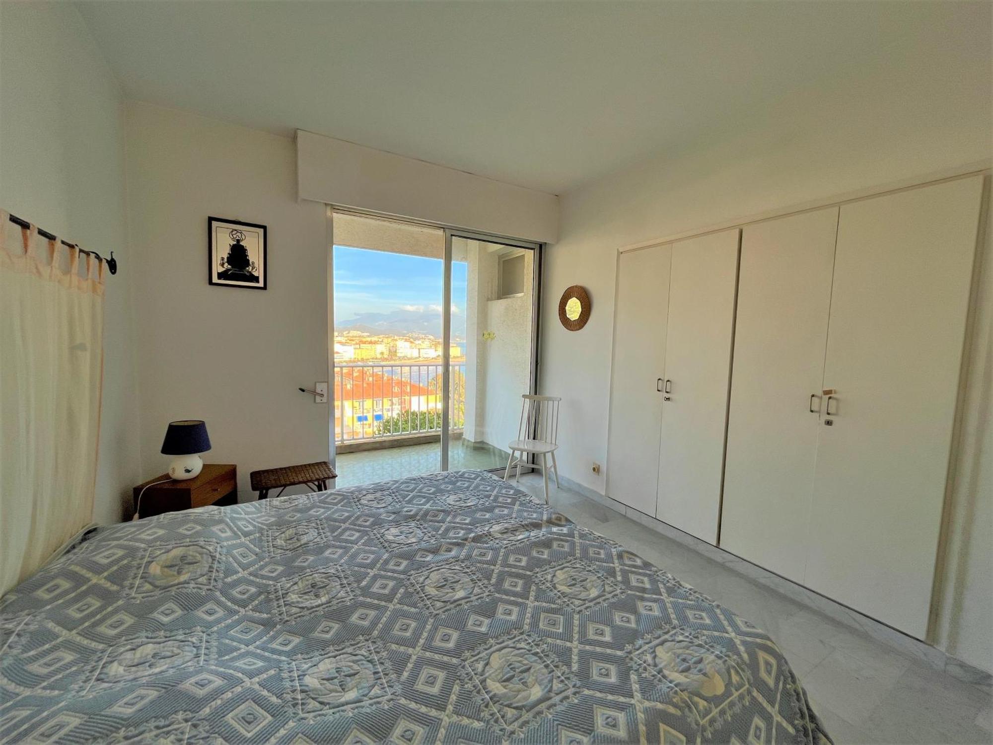 Appartement Vue Mer Carmino Ajaccio Ajaccio  Eksteriør bilde