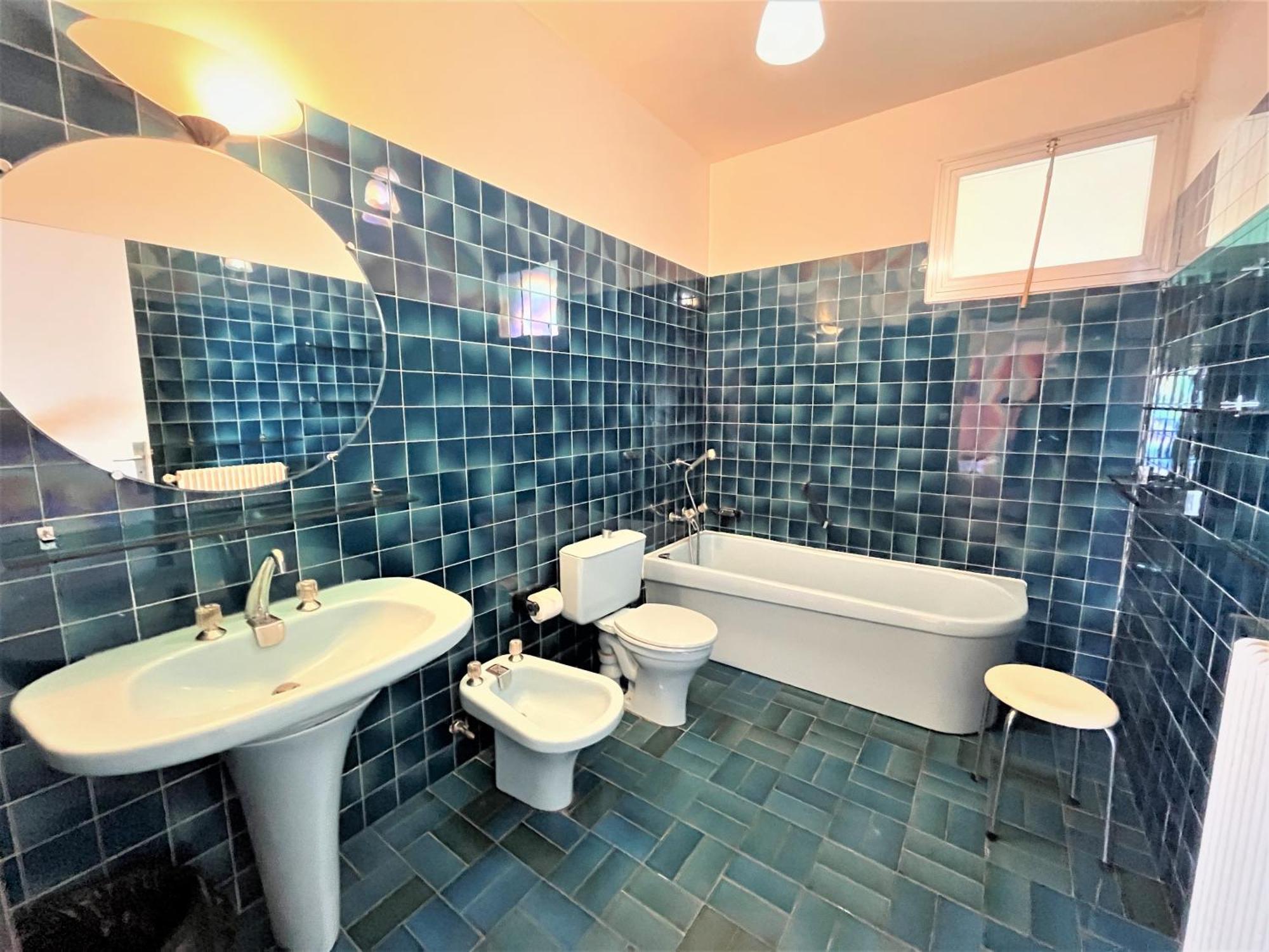 Appartement Vue Mer Carmino Ajaccio Ajaccio  Eksteriør bilde