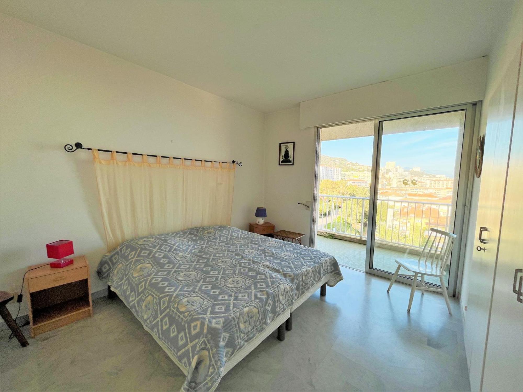 Appartement Vue Mer Carmino Ajaccio Ajaccio  Eksteriør bilde