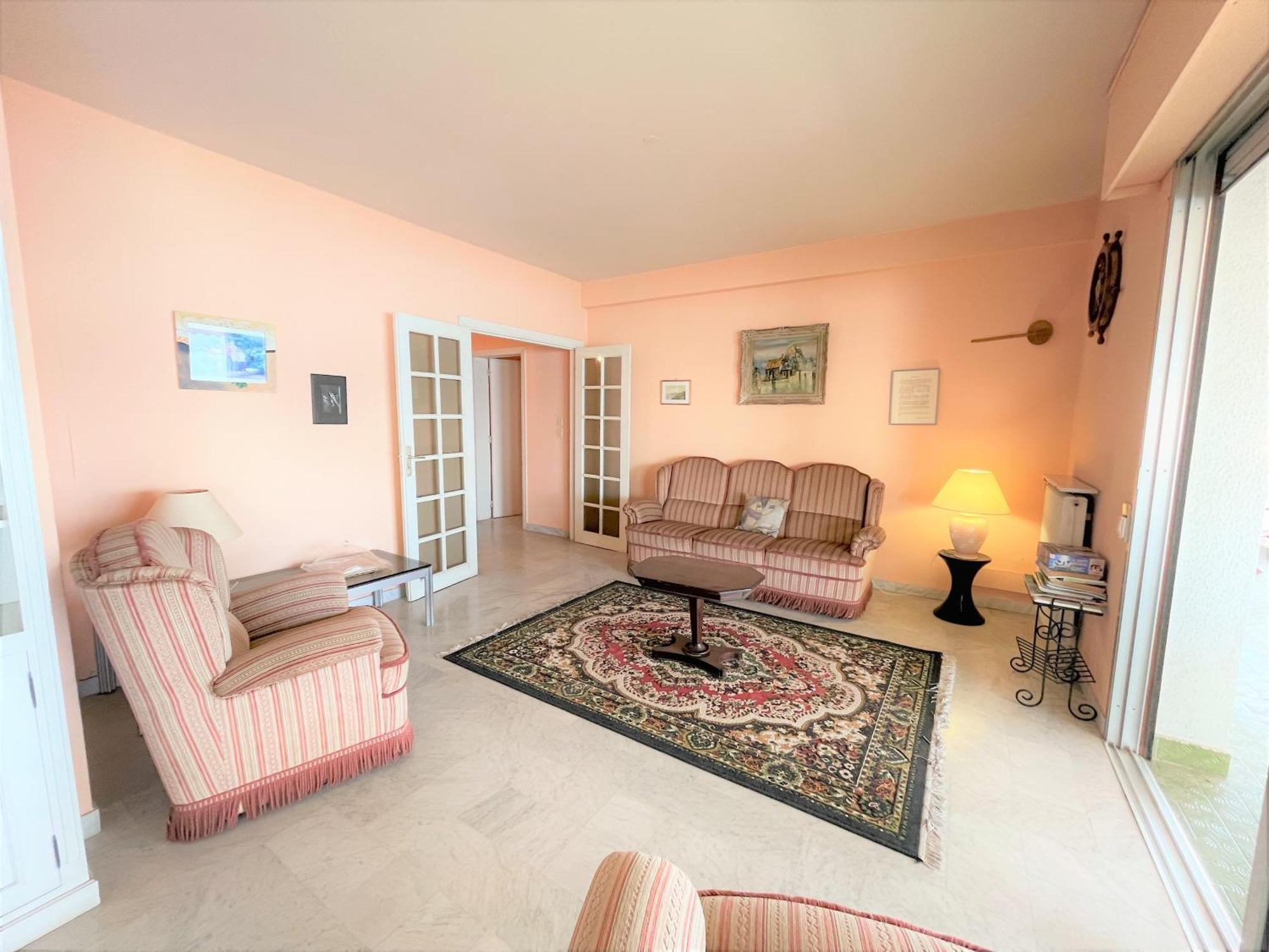 Appartement Vue Mer Carmino Ajaccio Ajaccio  Eksteriør bilde